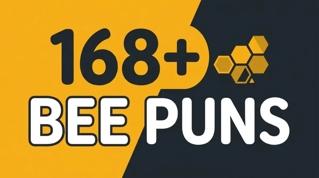 Bee_puns