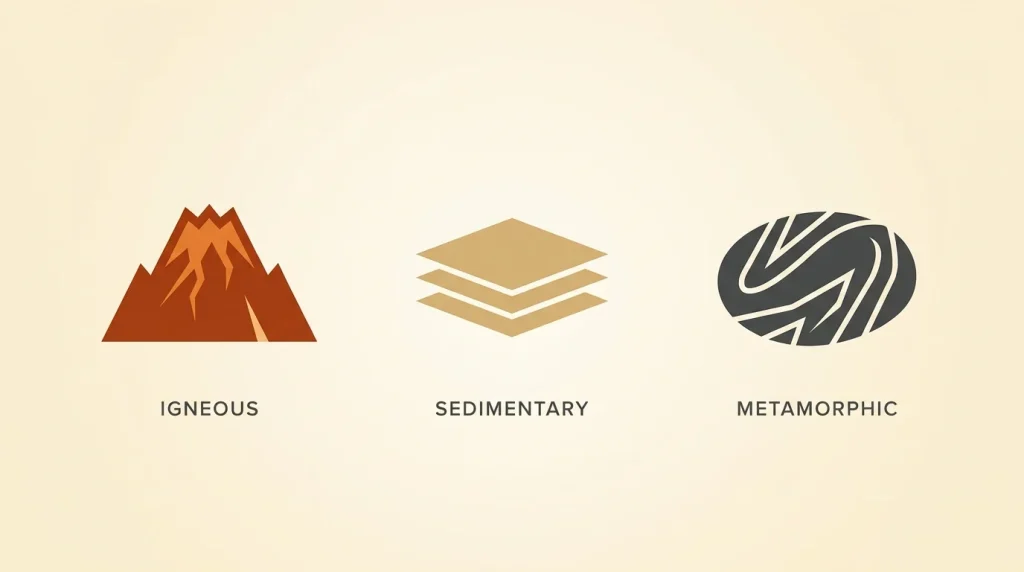 Geology Rock Puns