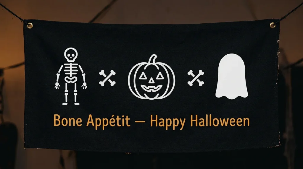 Halloween Skeleton Puns