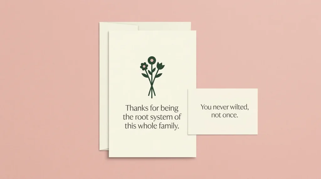 Mother's Day Flower Puns
