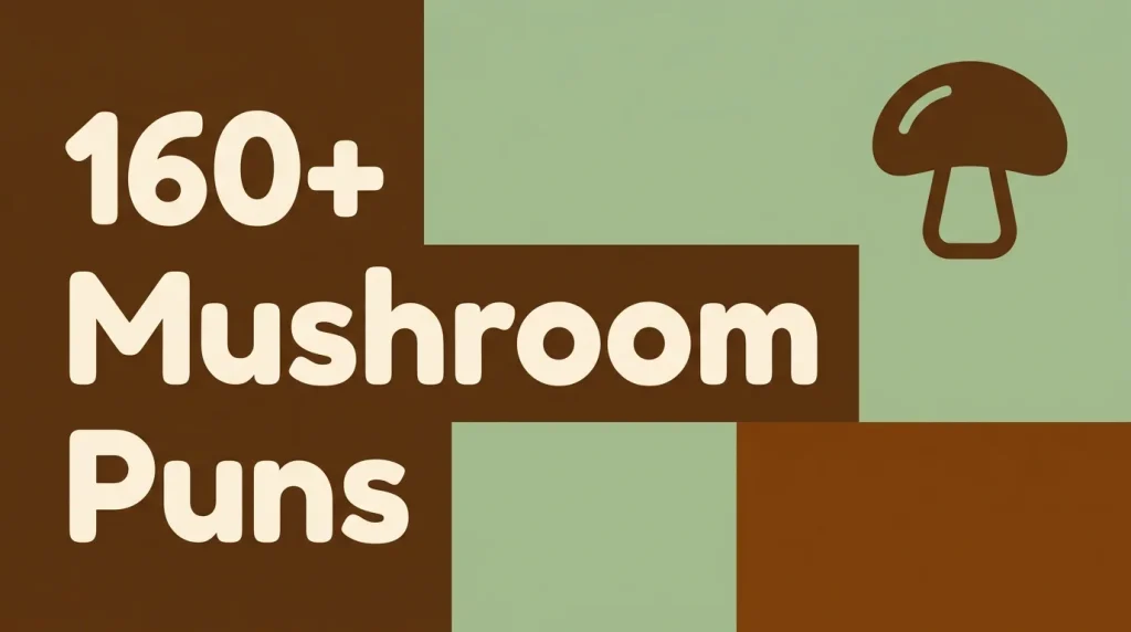 Mushroom_puns