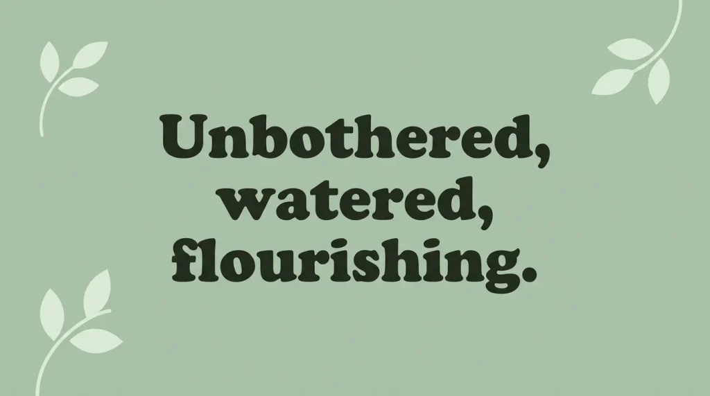 Short Flower Puns for Instagram Captions