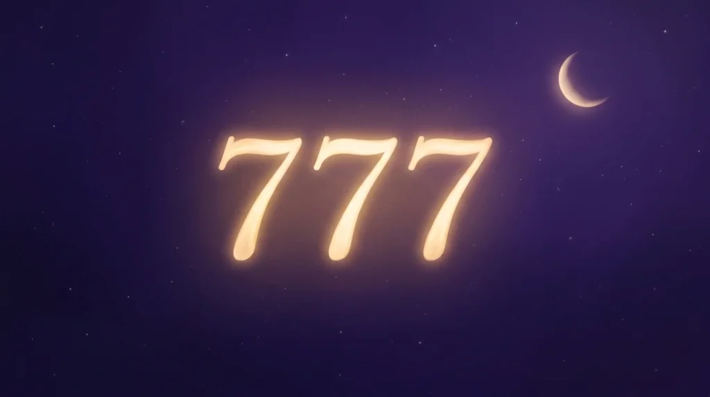777_Angel_Number_Meaning