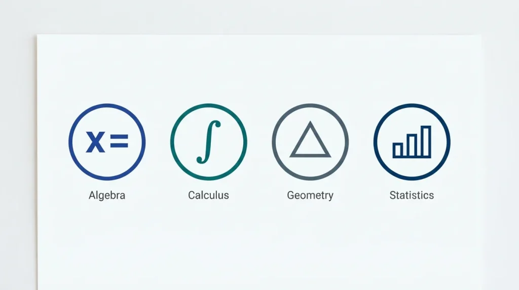 Algebra & Calculus Puns