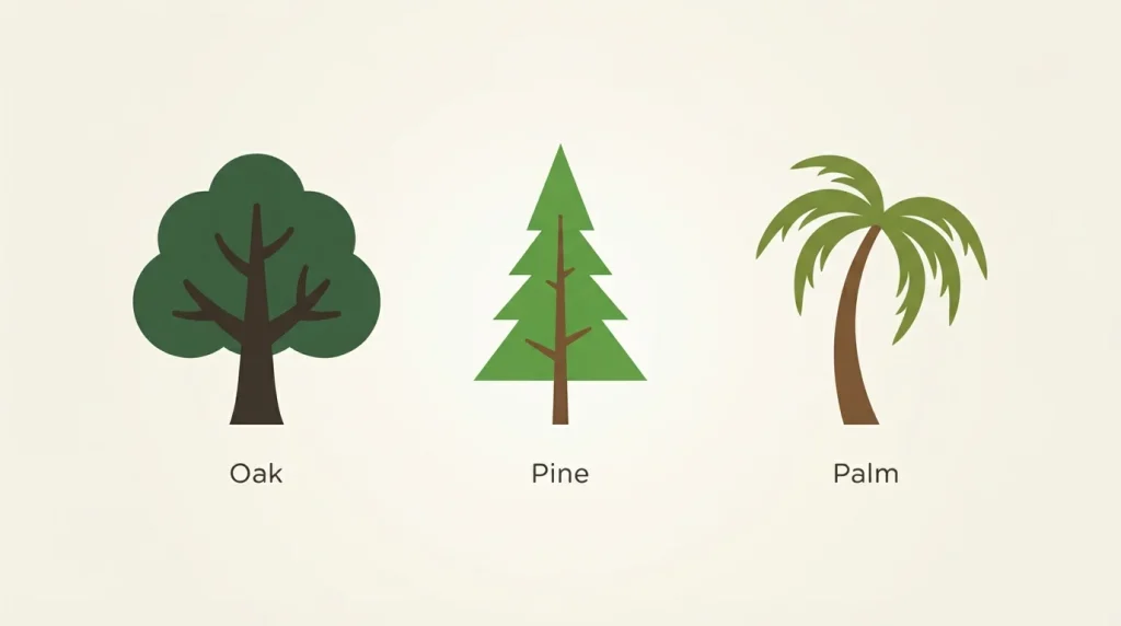 Best Tree Puns Overall