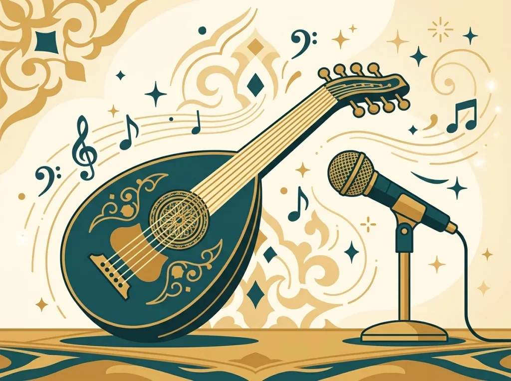 Illustration_representing_Arabic_music