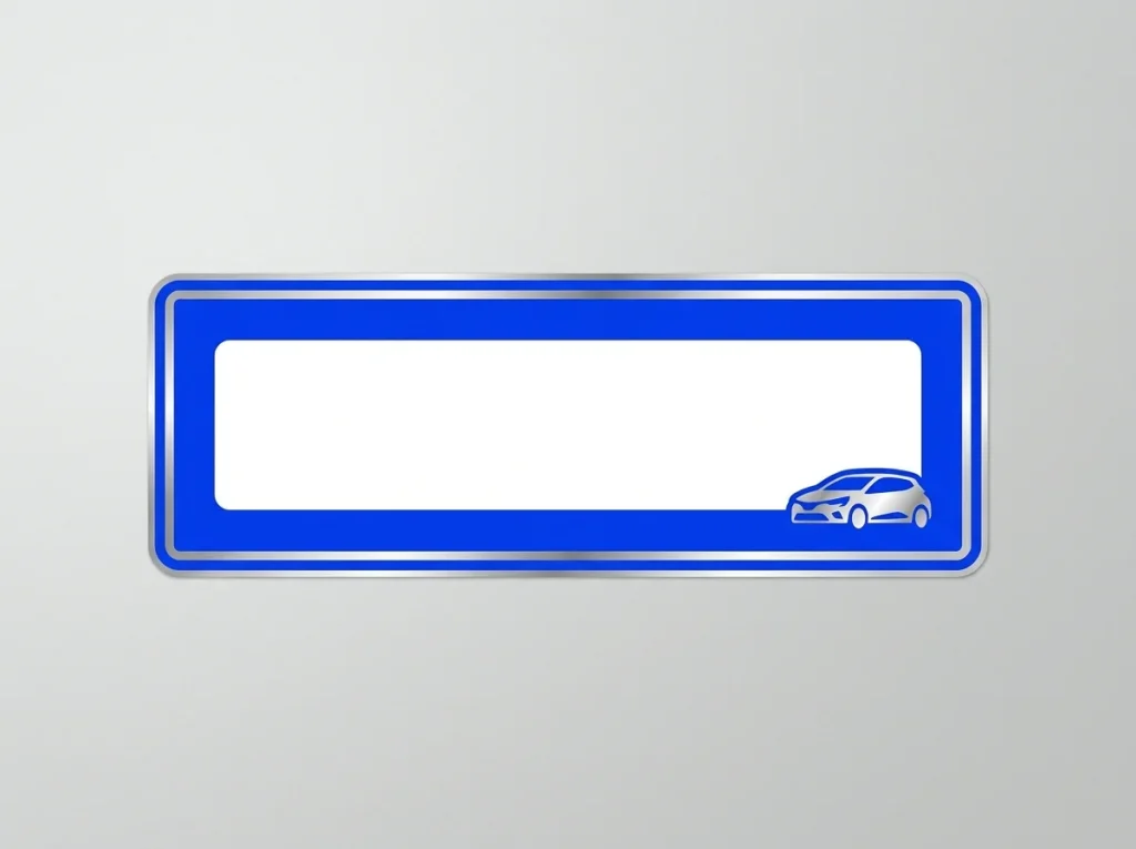 License Plate and Bumper Sticker Puns
