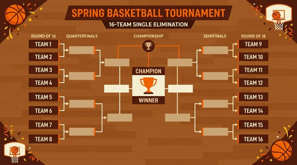 March Madness Puns