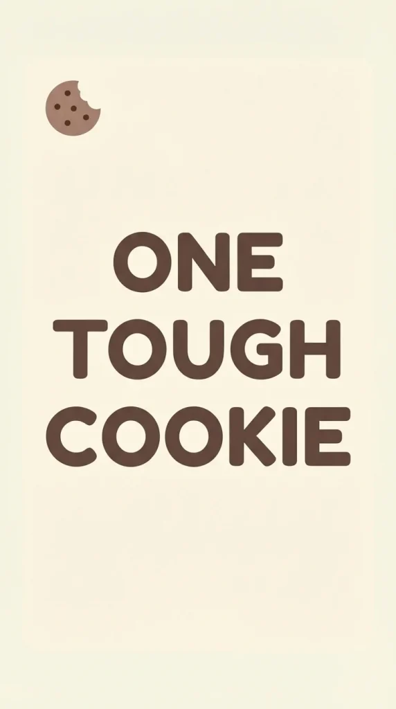 Short Cookie Puns for Instagram Captions