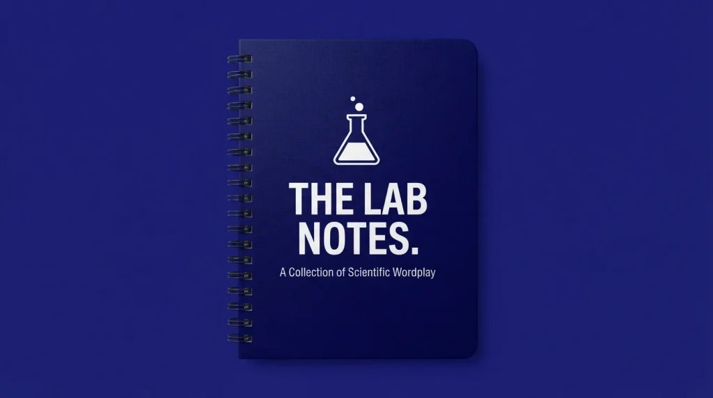 Short Science Puns for Instagram Captions