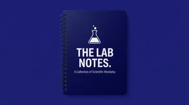 230+ Science Puns That Are Absolutely Labo-ratory 2026