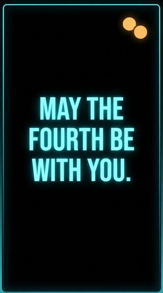 Short Star Wars Puns for Instagram Captions