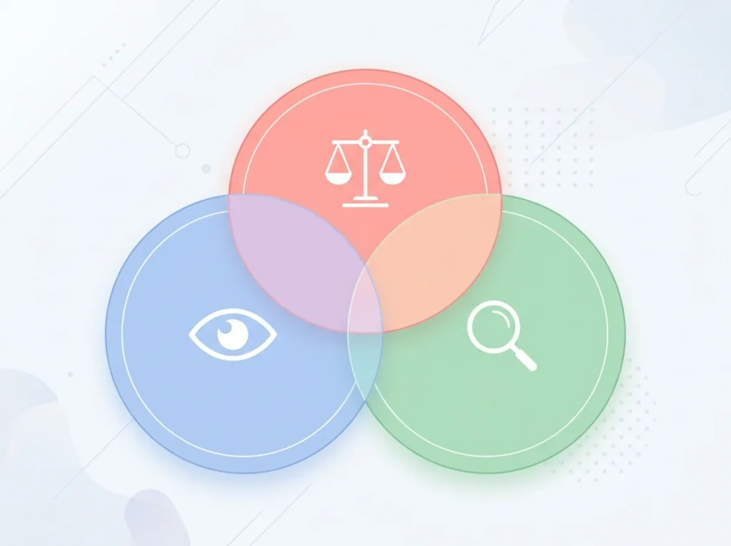 Simple_comparison_graphic_distinguishing_discernment