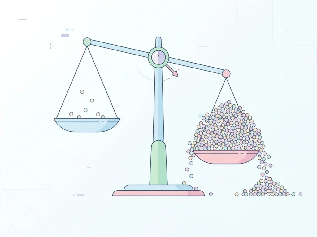 Simple_comparison_graphic_distinguishing_pedantic