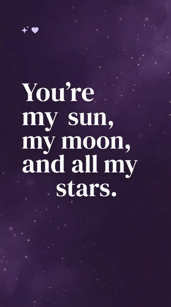 Space Love Puns