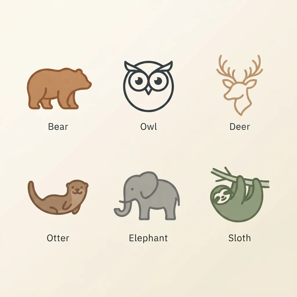 Species-Specific Animal Puns