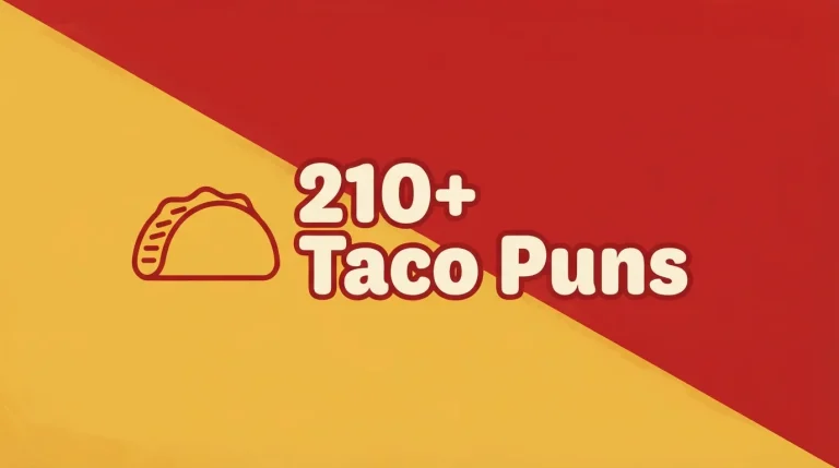 taco puns