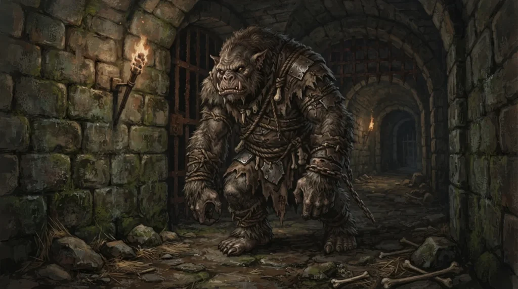 bugbear-dnd-fantasy-creature