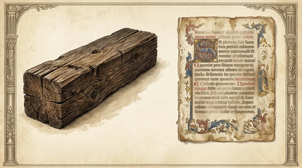 debauchery-etymology-old-french-roots