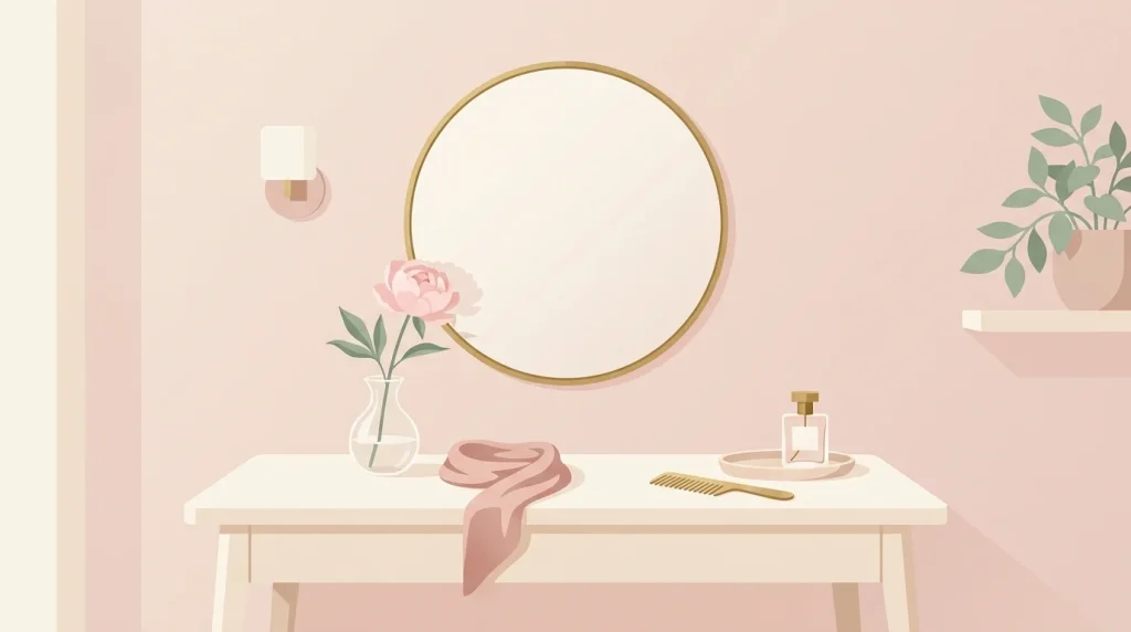 demure-meaning