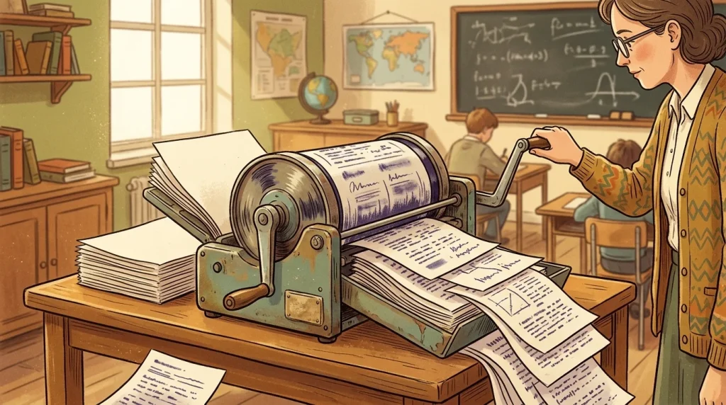ditto-machine-vintage-classroom