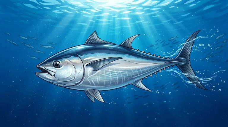 finlet-meaning
