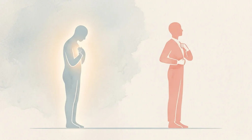humility-vs-modesty-illustration