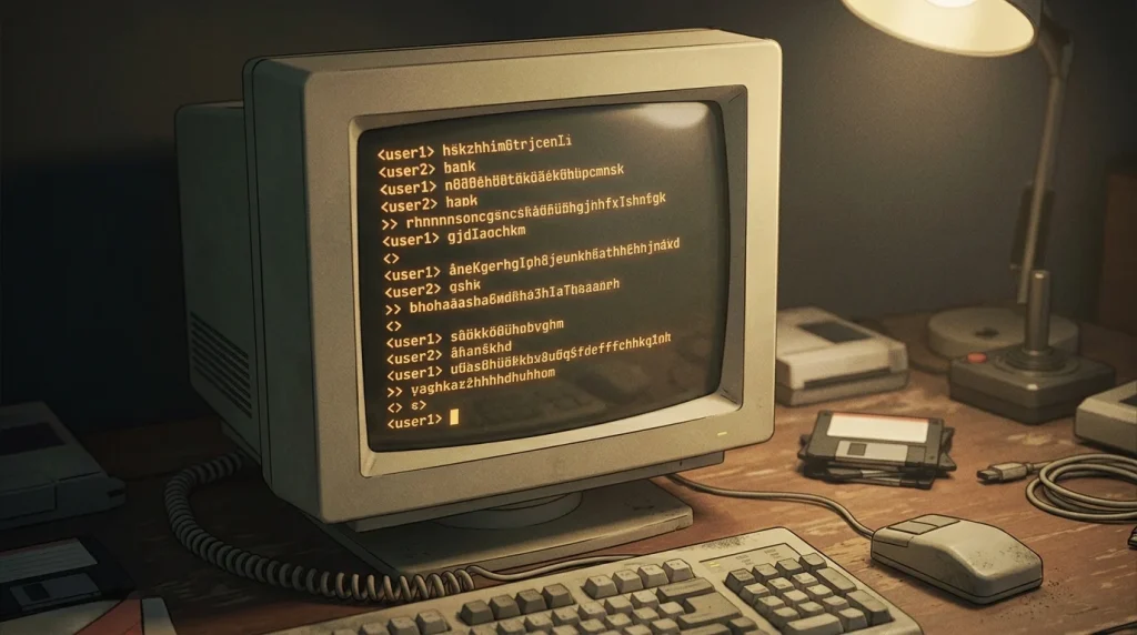 imo-early-internet-chat-history