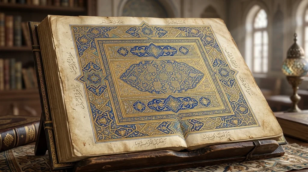 kismet-arabic-turkish-etymology