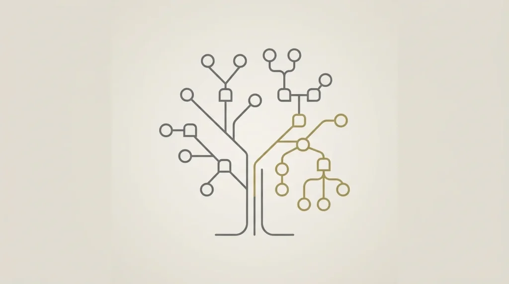 nepotism-meaning-quote-card