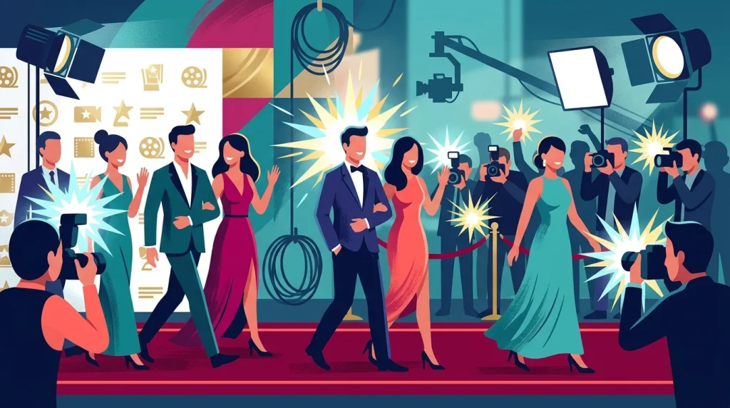 nepotism-modern-entertainment-industry