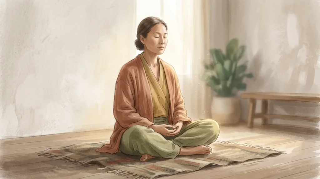 neti-neti-vedanta-philosophy-meditation