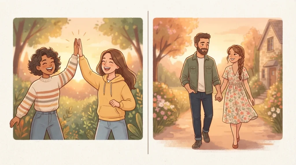 platonic-vs-romantic-comparison