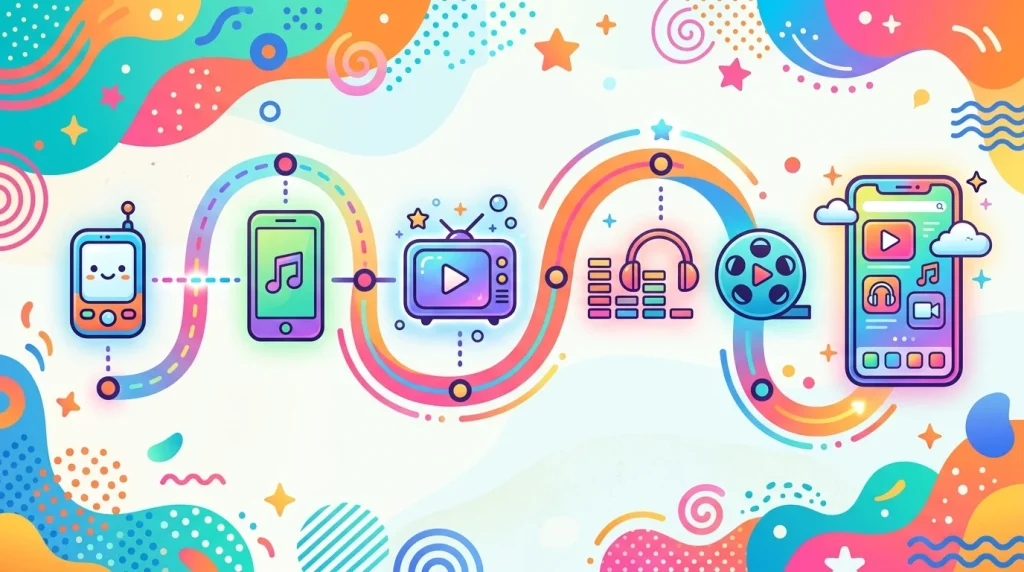 rizz-viral-timeline-social-media