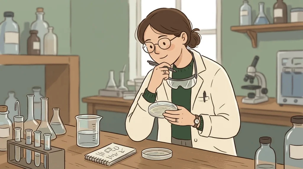 serendipity-science-discovery