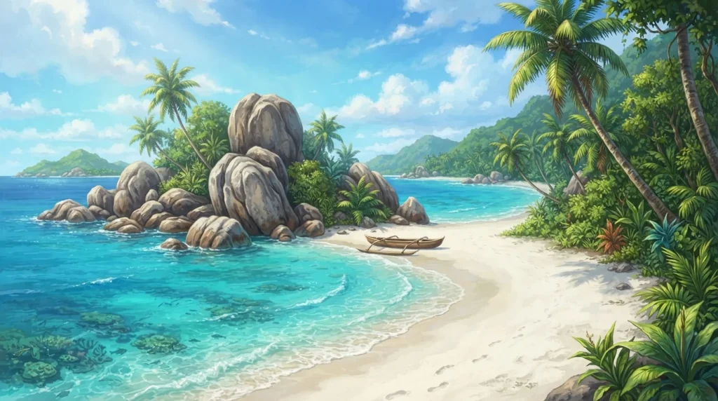 seychelles-meaning