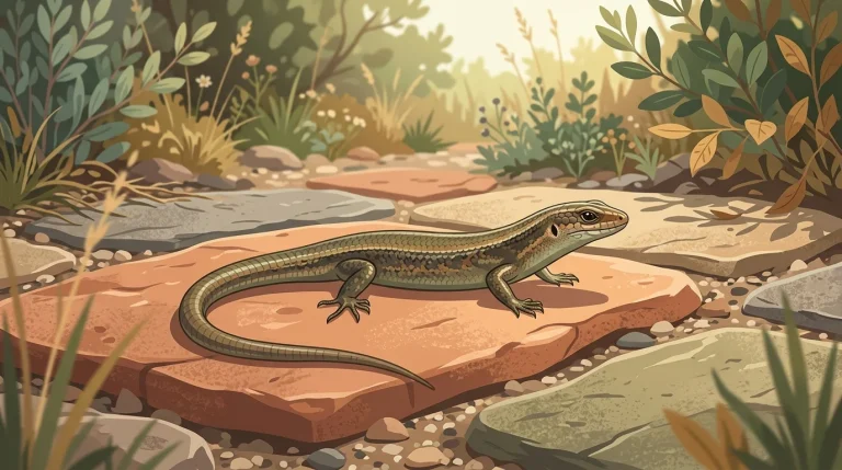 skink-meaning