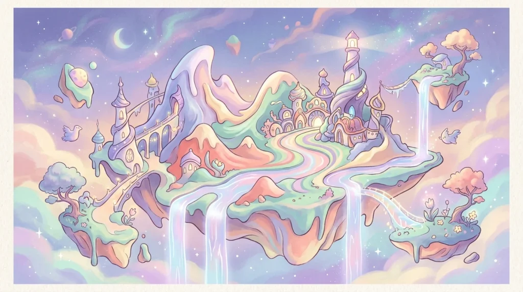 surreal-meaning