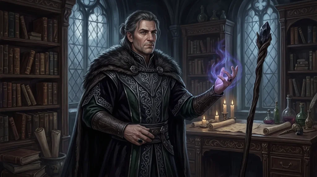 wyll-ravengard-fantasy-warlock